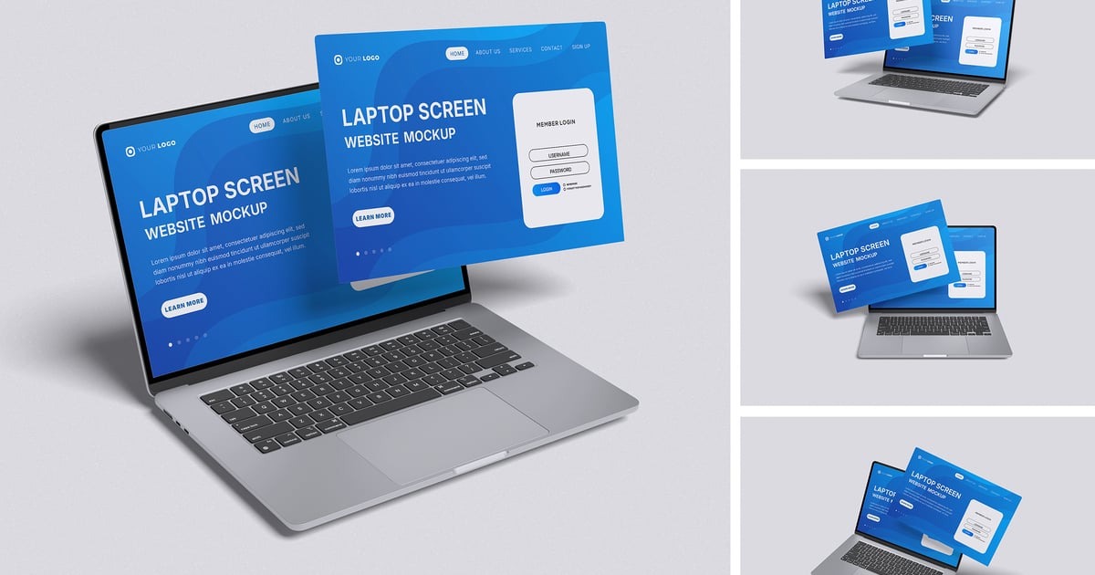 Take Screenshots on Mac Air M2