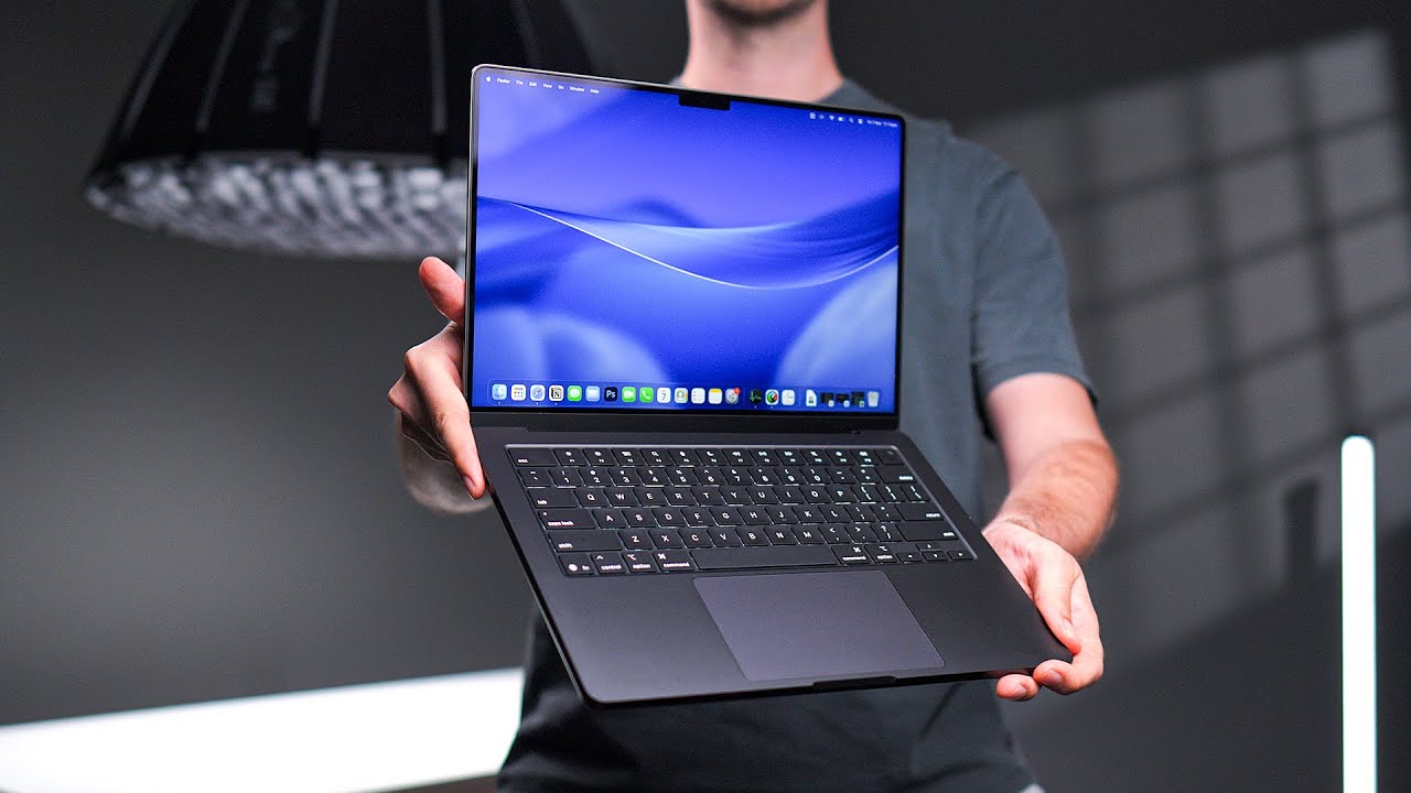 Is the M5 Macbook Pro