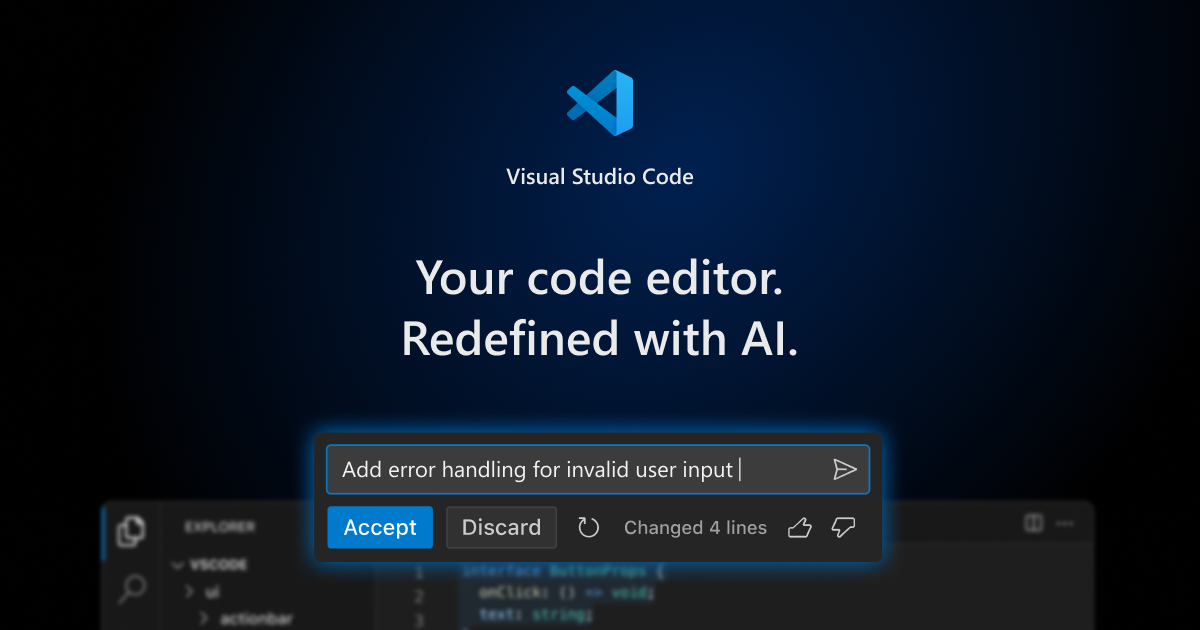 Download Code on Visual Studio Code on Mac