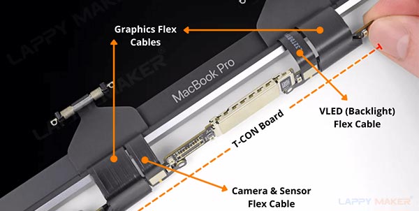 Fix MacBook Air Flexgate
